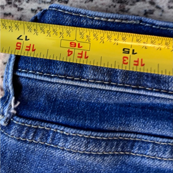 Women’s Kut from the Kloth Catherine Boyfriend Jeans - Picture 7 of 8